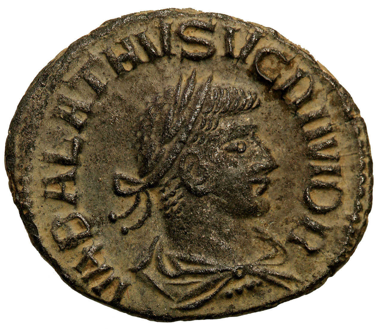 Cesarstwo Rzymskie. Aurelian (270-275). Antoninian 272-274, Antiochia